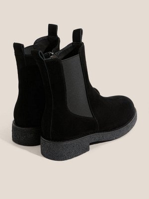 Женские ботинки