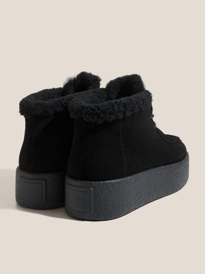 Женские ботинки