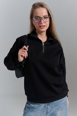 7486W Толстовка женская