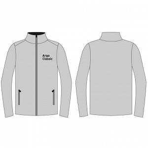 ARGO-CLASSIC Куртка мужская