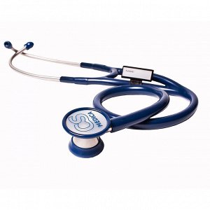 Стетофонендоскоп CS Medica CS-422 Premium (синий)