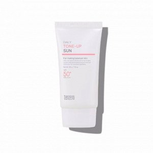 DAILY TONE UP SUN SPF 50+ PA++++ (50ml), Ежедневный тонизирующий солнцезащитный крем (50мл)