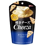 GLICO Cheeza Camamber Cheese - закуска к вину со вкусом сыра Камамбер