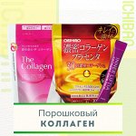 Порошковый коллаген