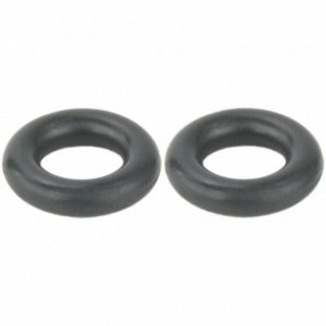 Кольцо уплотнительное форсунки впрыска топлива (2 шт. в упаковке) | прав/лев Febest, арт. MCP-003-PCS2