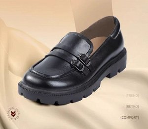 Туфли для девочки