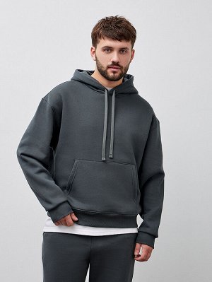Спортивный костюм мужской (худи и джоггеры)