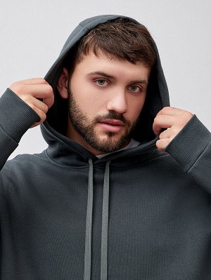 Спортивный костюм мужской (худи и джоггеры)
