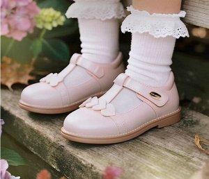 Туфли для девочки