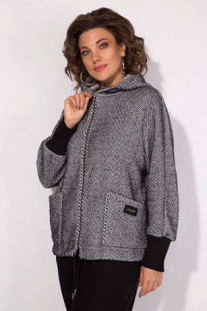 Женский кардиган