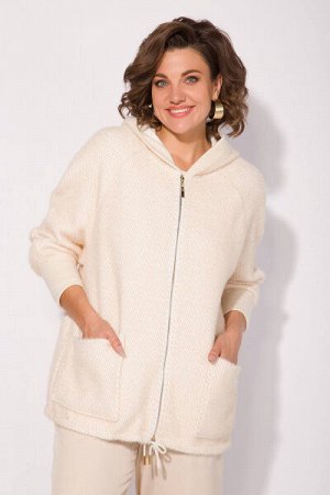 Женский кардиган