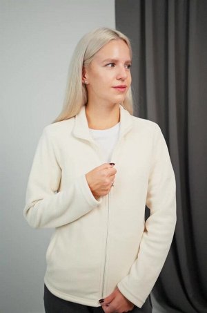 Женская флисовая толстовка Happyfox
