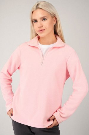 Женская флисовая толстовка Happyfox