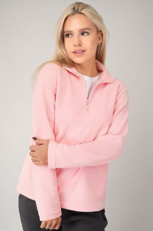 Женская флисовая толстовка Happyfox