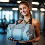 Много сумок! Повседневные, спортивные, хозяйственные — всем