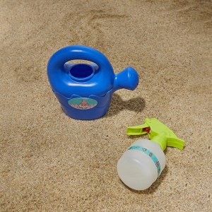 INBLOOM Садовый инструмент "Дачное детство" 8 предметов, PP