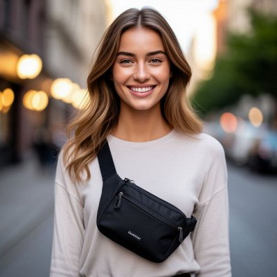 Много сумок! Молодежные, детские, спортивные — всем