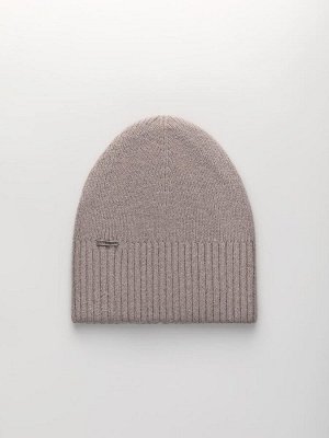 Шапка двойная 40% ангора PR 25043