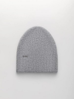 Шапка двойная 40% ангора PR 25043