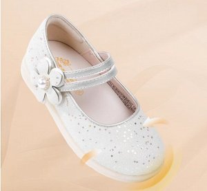 Туфли для девочки