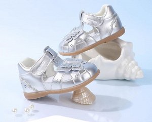 Туфли детские для девочки