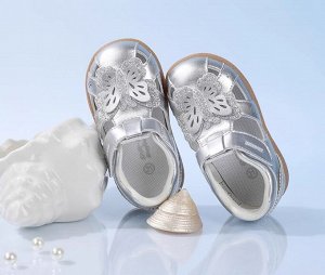Туфли детские для девочки