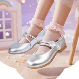 Туфли для девочки