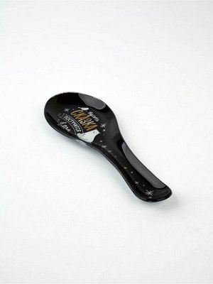 Подставка под ложку новогодняя «Сказка постучится в дом», 21.4x7.5x2 см