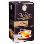 Чай NADIN &#039;Ассам&#039; 25 пакетиков