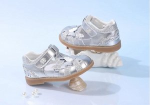 Туфли детские для девочки