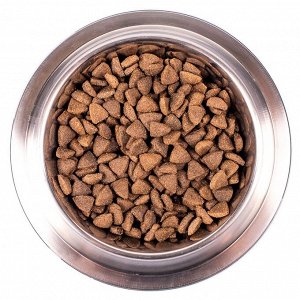Сухой корм Monge Dog Speciality Hypoallergenic для собак, лосось/тунец, 2.5 кг