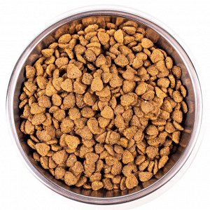 Сухой корм Monge Cat Indoor для домашних кошек, 1.5 кг