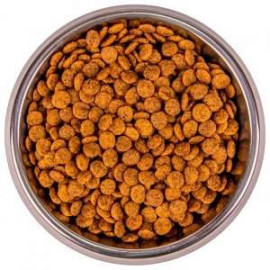 Сухой корм Monge Cat Urinary для кошек, профилактика МКБ, 400 г