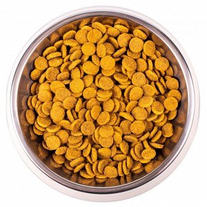 Сухой корм Monge Cat Speciality Line Monoprotein Sterilised для кошек, утка, 10 кг