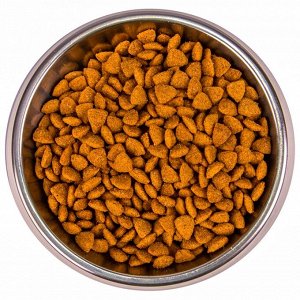 Сухой корм Monge Cat Speciality Line Monoprotein Sterilised для кошек, говядина, 1.5 кг