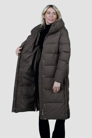 05-2310 Куртка женская зимняя (биопух 250)