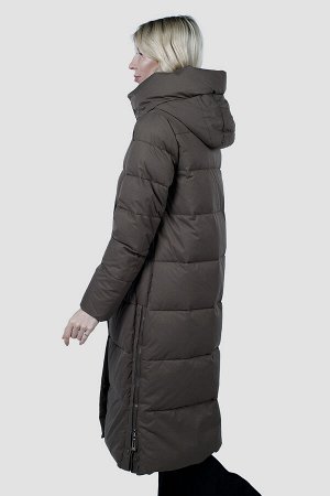 05-2310 Куртка женская зимняя (биопух 250)