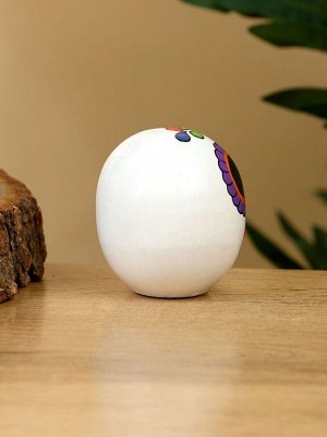 Сувенир «Калака», 5x5x5 см, дерево