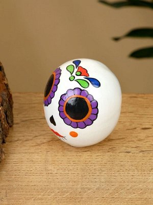 Сувенир «Калака», 5x5x5 см, дерево