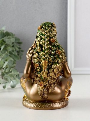 Фигурка полистоун «Природа-мать», 10.5x9.3x17 см