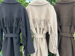 Пальто ОБЯЗАТЕЛЬНО УКАЖИТЕ ЖЕЛАЕМЫЙ ЦВЕТ!
