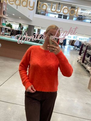 Кофта ОБЯЗАТЕЛЬНО УКАЖИТЕ ЖЕЛАЕМЫЙ ЦВЕТ!