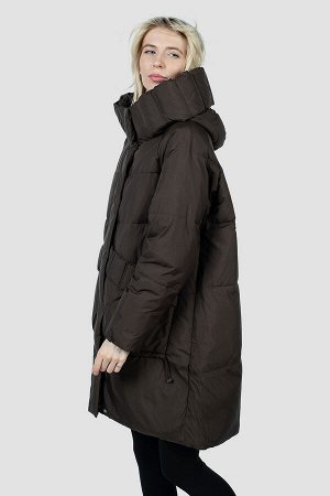 05-2280 Куртка женская зимняя (биопух 250)