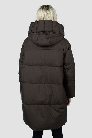 05-2280 Куртка женская зимняя (биопух 250)