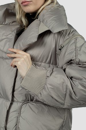 05-2297 Куртка женская зимняя (Тинсулейт 250)