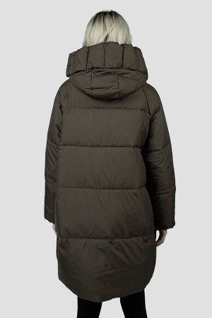 05-2279 Куртка женская зимняя (биопух 250)