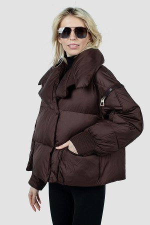 05-2295 Куртка женская зимняя (Тинсулейт 250)