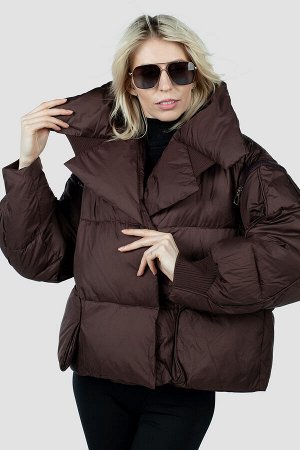 05-2295 Куртка женская зимняя (Тинсулейт 250)