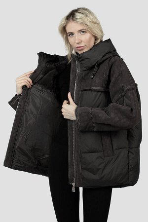 05-2294 Куртка женская зимняя (биопух 250)