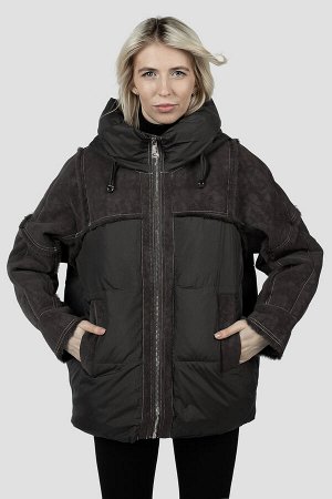 05-2294 Куртка женская зимняя (биопух 250)